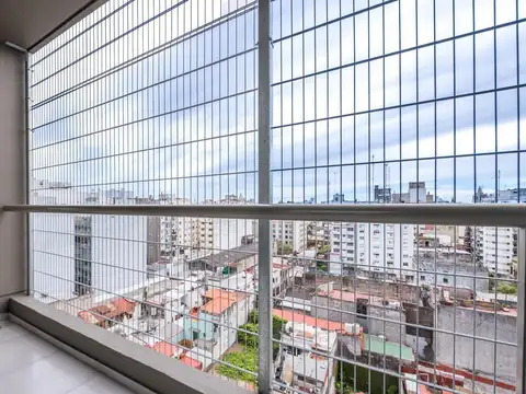 Departamento en Alquiler de 3 ambientes