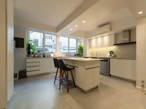Departamento en Venta en Palermo, CABA