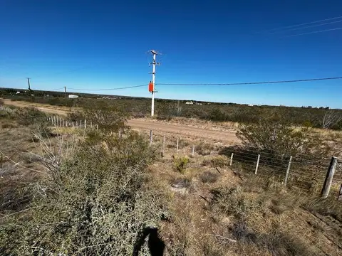 Terreno en Venta en Puerto Madryn, USD 42.000