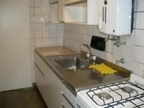 Departamento en Alquiler Apto profesional