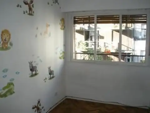 Departamento en Alquiler de 3 ambientes