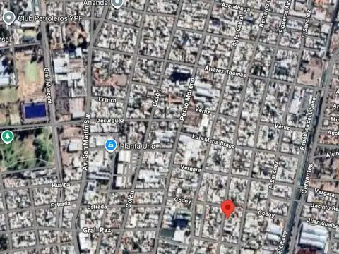 CASA EN VENTA APTA CREDITO HIPOTECARIO GODOY CRUZ