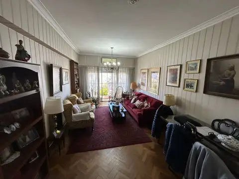 PUEYRREDON AV. 900, Piso 13