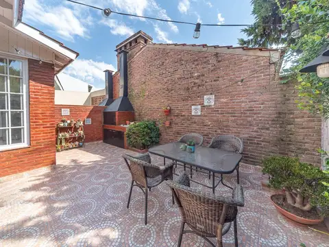 Casa en Venta en Ciudad De Tigre, USD 170.000
