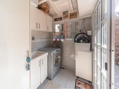 Casa en Venta 30 años