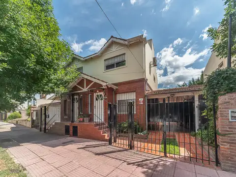 Venta.Duplex.2 dormitorios.Juncal al 1000.Ciudad De Tigre