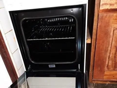 DEPARTAMENTO DE DOS AMBIENTES -RAMOS