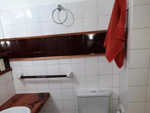 Departamento en Venta en Ramos Mejía, USD 55.000