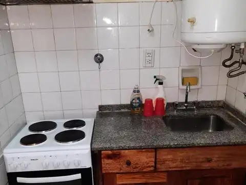 Departamento en Venta en Ramos Mejia, Partido de La Matanza