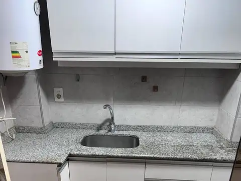 Departamento en Alquiler 56 años