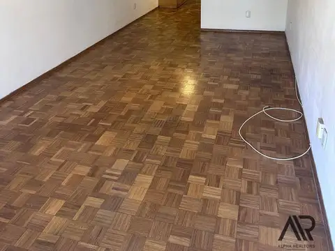 Monoambiente Av. Brasil y Benito Blanco 100