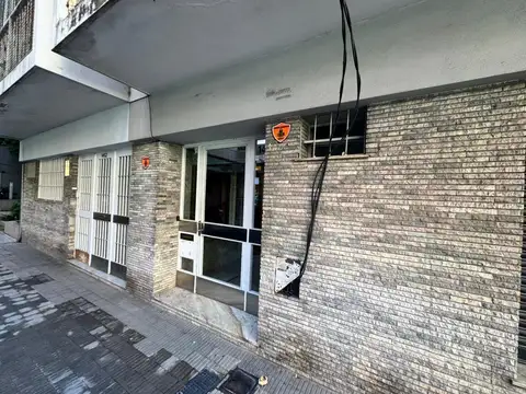 Departamento 2 dormitorios - Centro Rosario