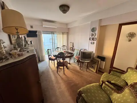 Departamento en Venta en Centro, USD 60.000