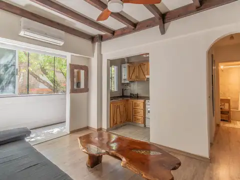 Departamento en Alquiler de 2 ambientes