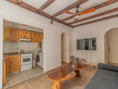 Departamento en Alquiler Apto profesional