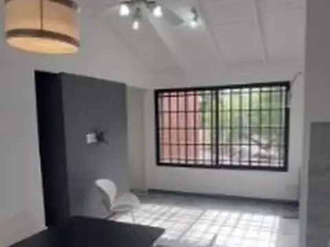 Departamento en Venta 25 años