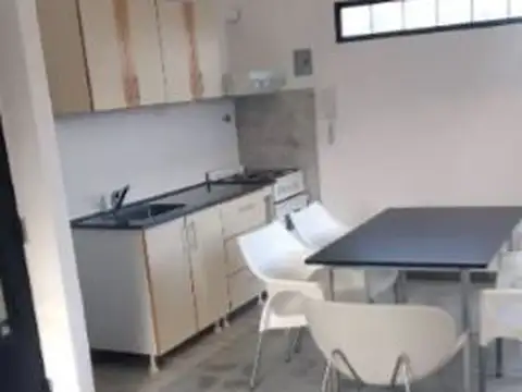 Departamento en Venta en Villa Sarmiento, USD 45.300