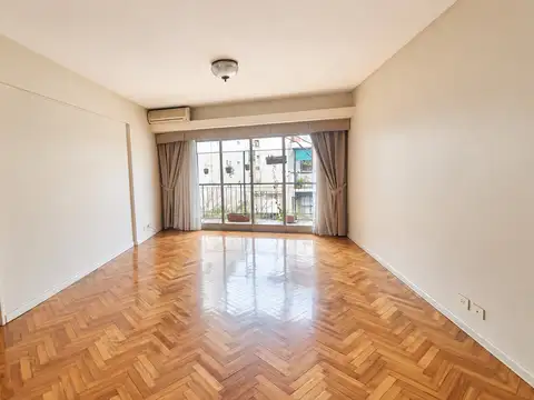 Departamento en Venta en Palermo, USD 295.000