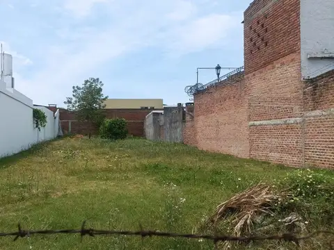 BUEN TERRENO EN ZONA ALTA PAYSANDU