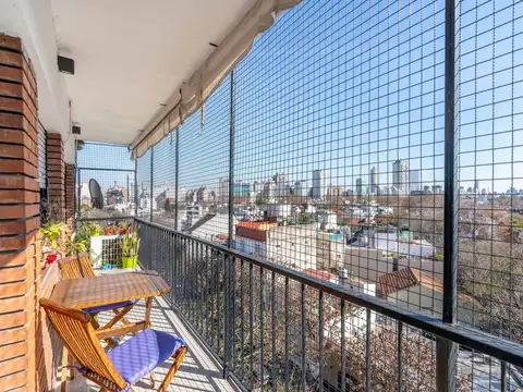 Departamento en Venta en Belgrano, Capital Federal