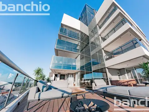 Venta Departamento 3 Dormitorios - Pascual Construcciones - Av del Valle 2799