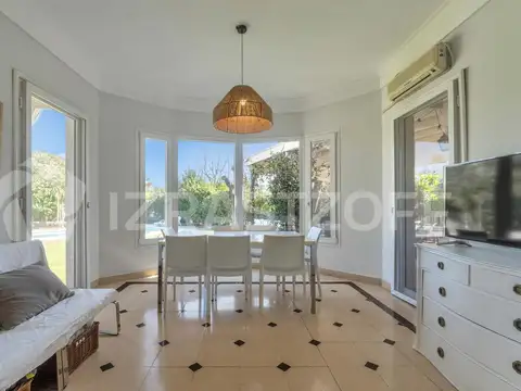 Casa en Venta 20 años