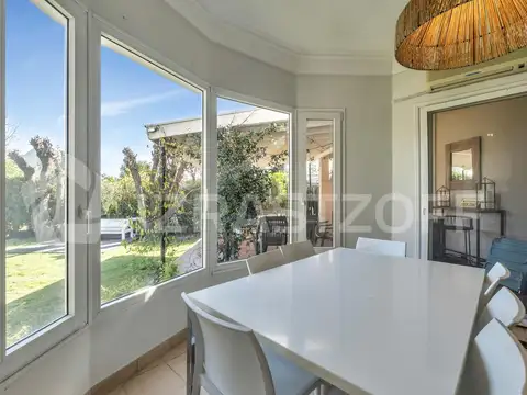 Casa en Venta al Noroeste