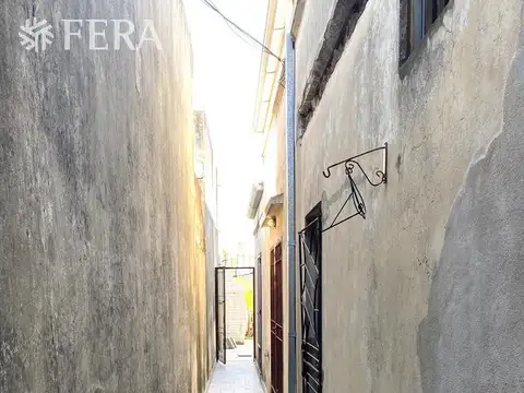 Casa en Venta de 2 dormitorios