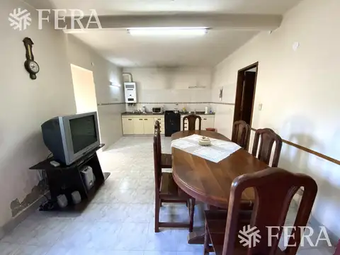 Casa en Venta en Villa Dominico, USD 98.000