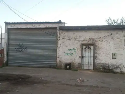 Galpón en Venta en 9 de Abril, Partido de Esteban Echeverría