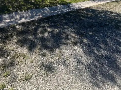 Terreno en Venta en Alta Gracia, Santa María