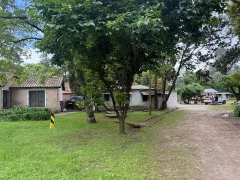 CAMPO RECREATIVO PONTEVEDRA
