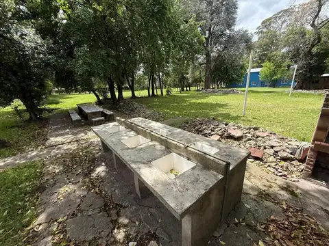 CAMPO RECREATIVO PONTEVEDRA