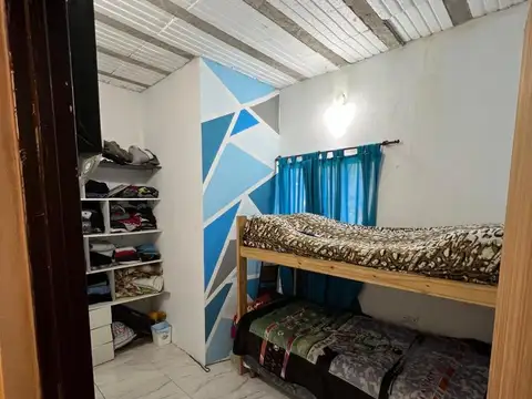 Casa en Venta 2 años