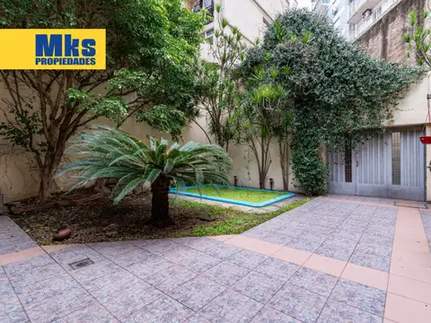 Casa en Venta en Barracas, CABA