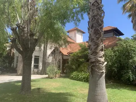 Casa En Venta - La Pradera, Haras Del Pilar