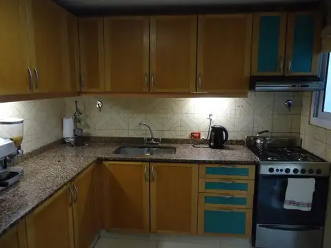 Departamento en Venta en Olivos Vias/Maipu, USD 365.000