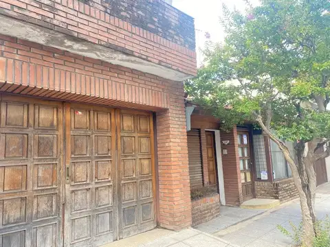 Casa en Venta 25 años