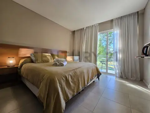 Suite en Venta en Pinamar