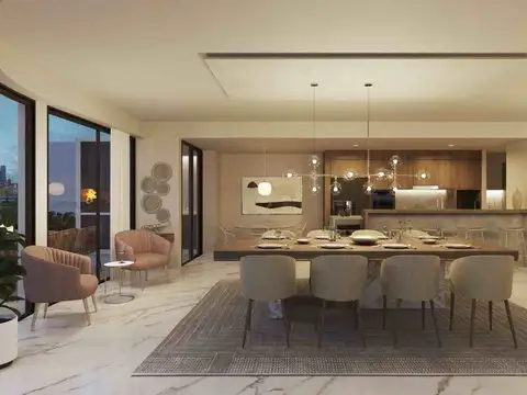 Departamento en Venta en Caballito, USD 515.000