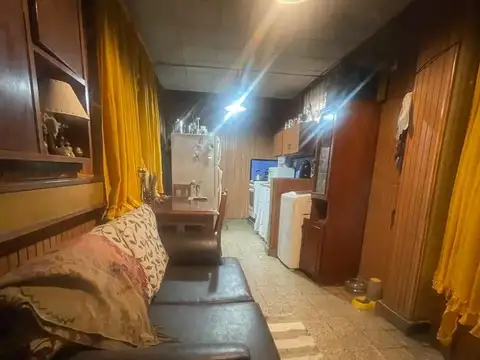 Depto Tipo Casa en Venta en Rosario, USD 55.000