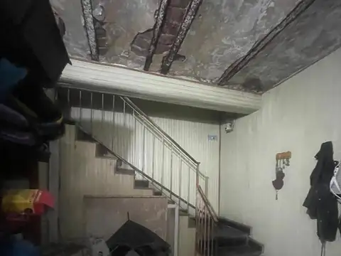 Depto Tipo Casa en Venta de 4 dormitorios