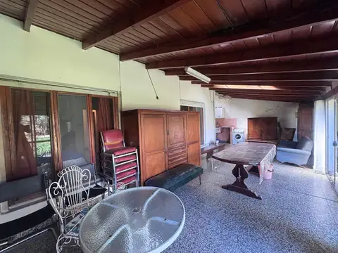 Casa en Venta 50 años