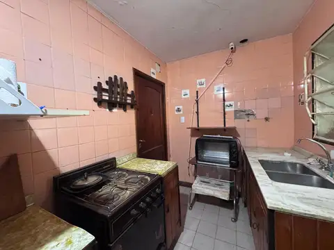 Casa en venta a refaccionar - Vicente López