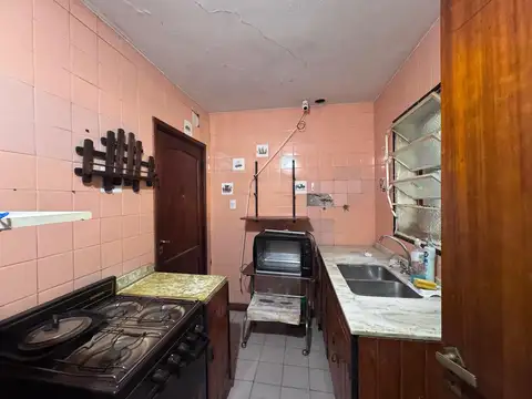 Casa en Venta 50 años