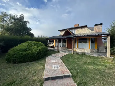 Casa - Venta - Argentina, Potrero de los Funes