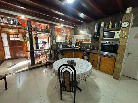 Casa - Venta - Argentina, Potrero de los Funes