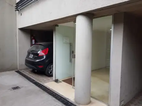 Departamento en Alquiler al Este
