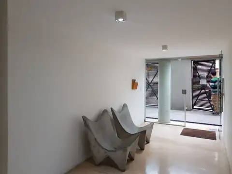 Departamento en Alquiler con 1 cochera