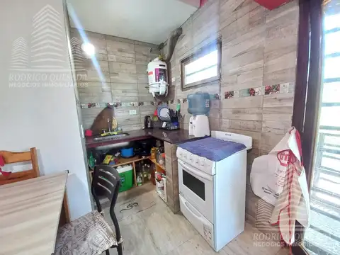 Departamento en Venta al Norte